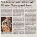 Disphonicus in Jessen