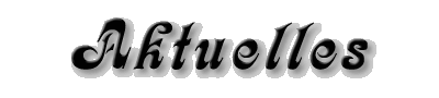 Aktuelles und News